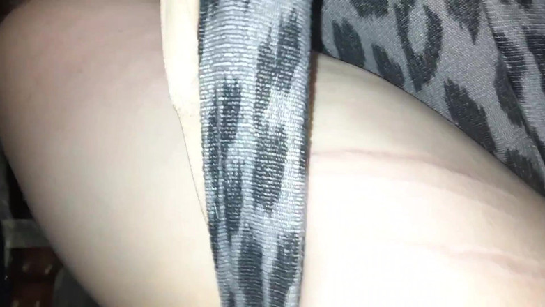 Anal_Angi_Rose: 第一人称视角 异族 中出