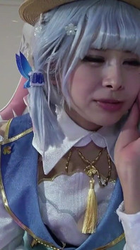 Asian Angel 24775