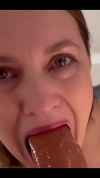 Stepmom Took Air From the Uterus Fart Pussy