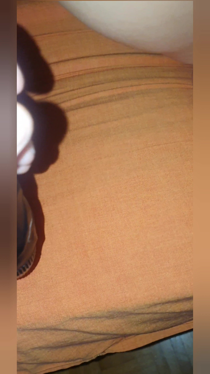 Hotblondygirl: Hotblondygirl Doggystyle POV Blowjob Palcowania Czarny Dildo Ass Latina Blonde