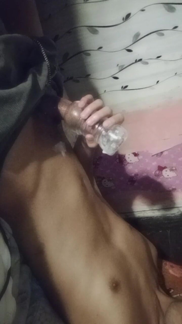 Sunflower Baby 69: セックストイで遊ぶ