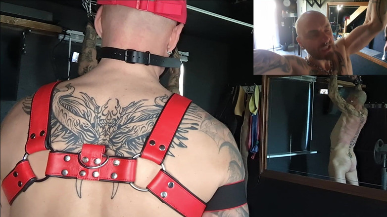 Sexydick: Sexdickman partea 17