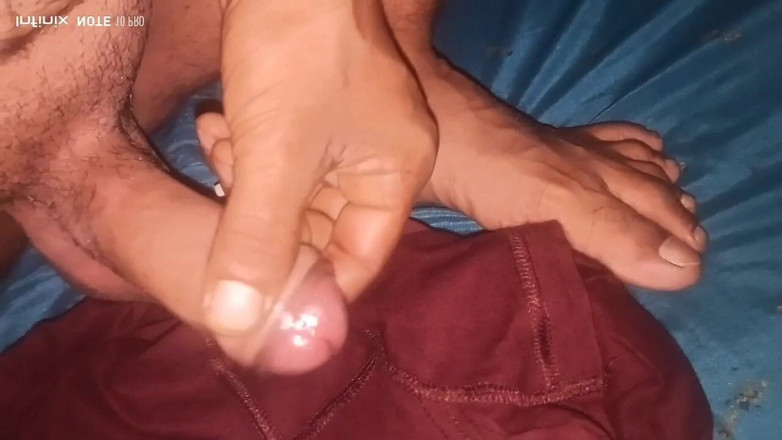 Indiansex098: Ти хочеш мій гладкий пеніс у своєму роті