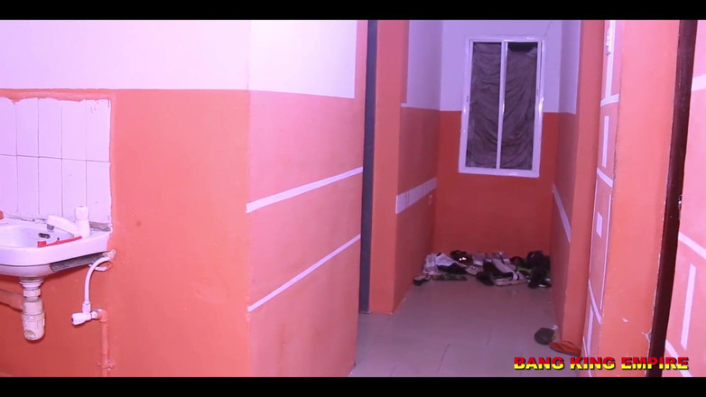 naughty latina: Cítím se nadržená, když soused od vedle šuká jeho manželku - rozhodl...