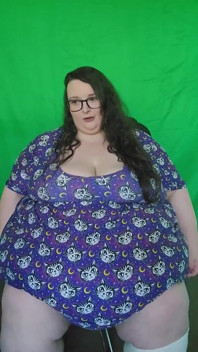 SSBBW risponde alle vostre domande