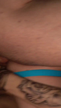 3 Dicks 1 Hole! Triple Penetration Monster Cocks Stuff Hole Raw! Letthemwatch