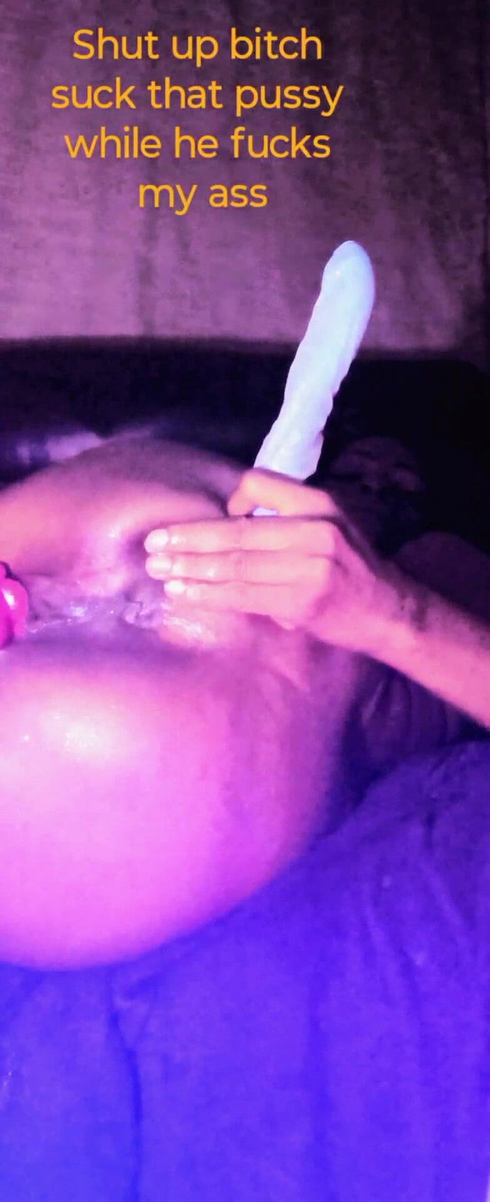 Perswayzion Xstacy: ミッションのマスターベーション 目的地に到達