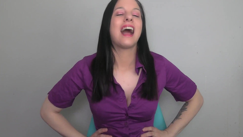 Quinn brooks: Stepmommy's Spanking Punishment