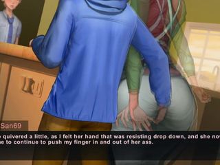LoveSkySan69Real: Taffy Tales 0.170b Část 25 Budeme vařit od Loveskysan69