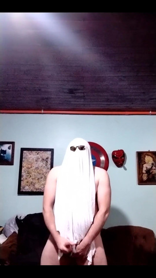 Rokkuman: Selamat Hari Halloween