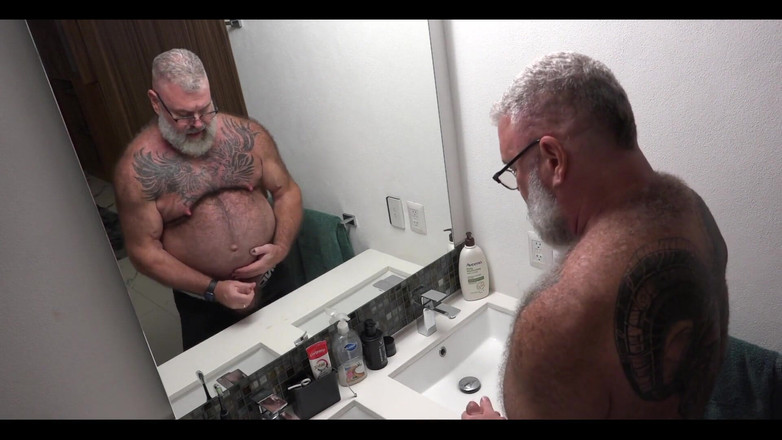 Will Angell: Take It All