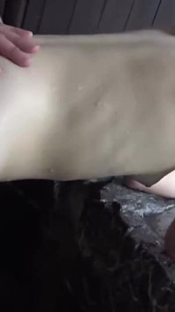 Steamy Betrayal Trip. Married Woman Slips in Hot Springs Mist, Secret Desire Awakens Away From Home. - Ep2