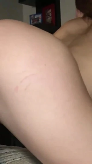 Stephanie Vixen: Stephanie Vixen Takes off Her Little Dress While She Sucks...