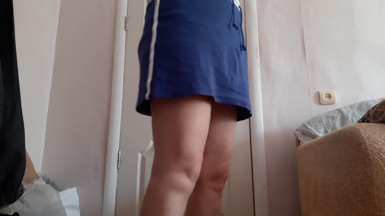 Lesbian-candys: Shameless MILF Teacher Masturbates Dirty in Her Anatomy Classroom