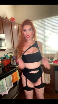 Let Me Shake It for You Daddy