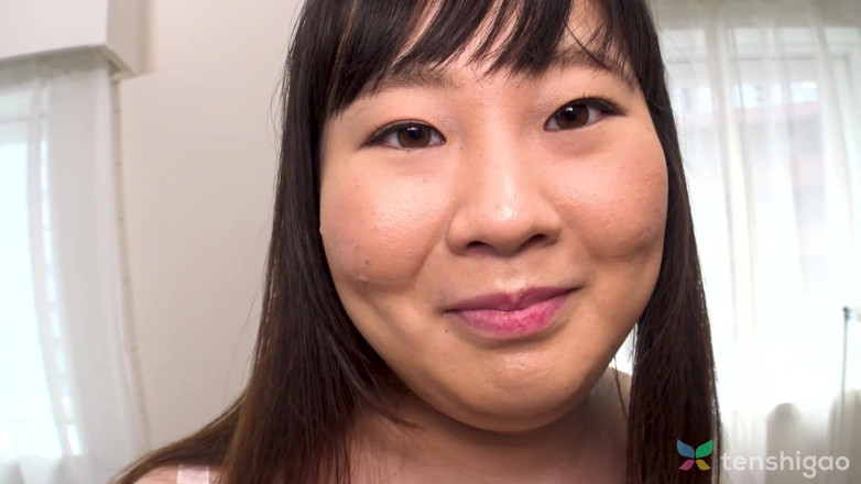 Tenshigao: Awek Pusat Panggilan Jepun Miss Shoko Moriwaki Datang Ke Bilik...