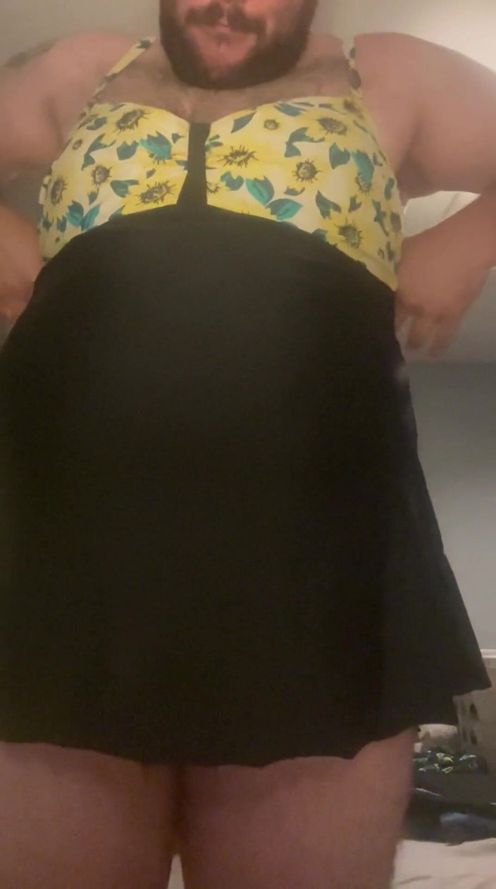 Shaun Cbt: Péro a svazování koulí Působí jako cudnost s svorkami na...