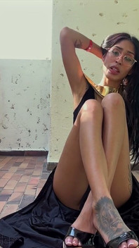 L'antica fantasia bondage egiziana di giselle Amore - pov la restrizioni divina ti aspetta!