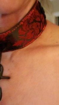 Feeling frisky