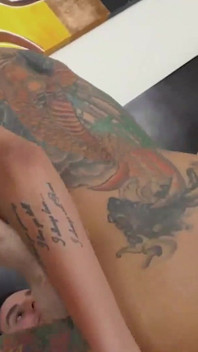 Asiansexdiary สาวเอเชียหน้าอกใหญ่หิวน้ำเงี่ยน ชอบชิมน้ำควย