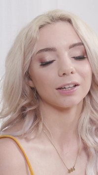 The Nipply Teen Newbie Featuring Jojo Austin with Parker Simp