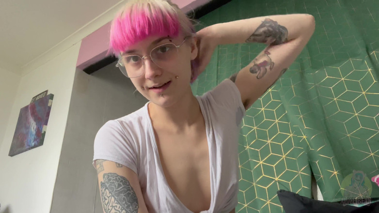 Alice Bean: 내 몸을 냄새 페티쉬로 풀어주기