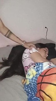 I'm Looking for My Stepsister with Big Tits to Fuck. Full Movie