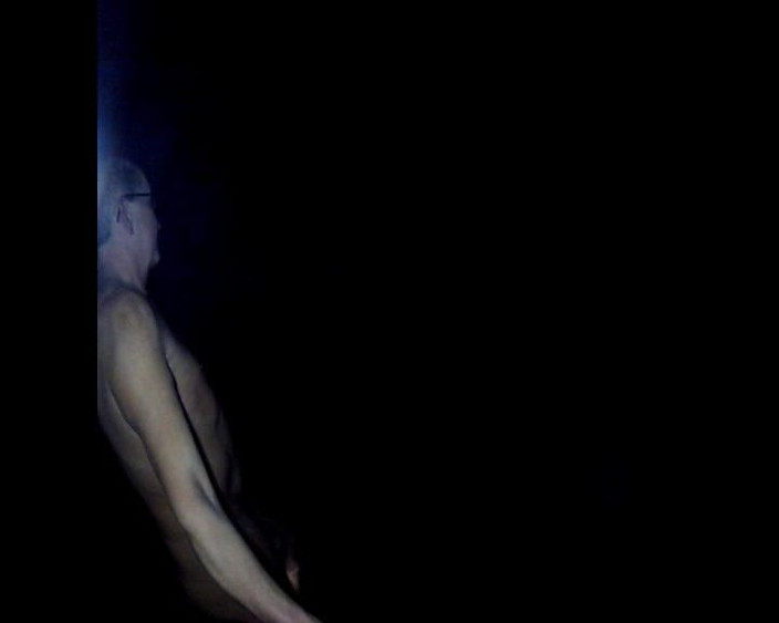 Andy: Ausgehen in der nacht