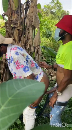 Chief_daddyy: Femboy spotyka się ze swoim bandyckim chłopakiem