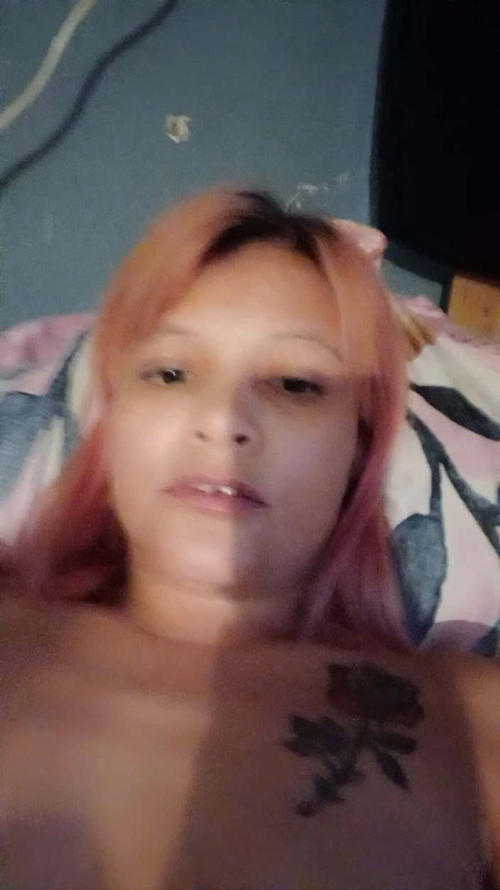 Lusi: Com meu brinquedo, acho que é você