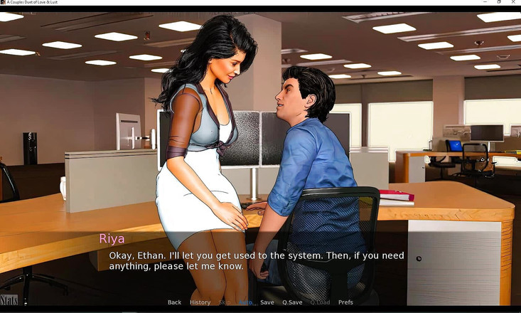 EroticKrisso: Bir çiftin aşk ve şehvet düeti - büyük meme