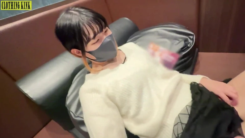 A case of fling: Asian Angel 24276
