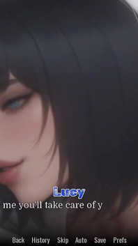 Obsessed Lucy (bölüm 02) vngtrash