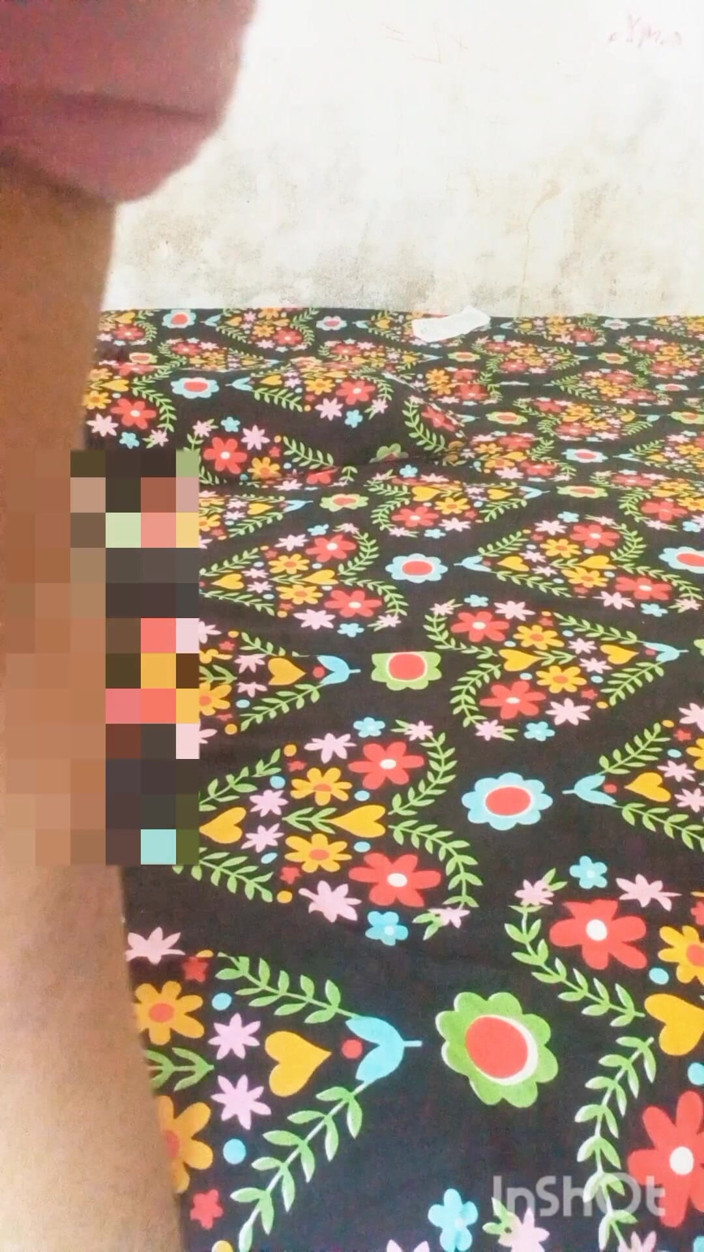 Bed: 낮에 따먹히는 형부