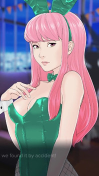 Quickie a Love Hotel Story: Halloween Party - Episode 17