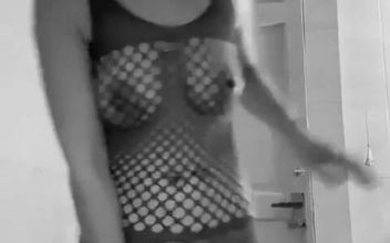 Female Orgasm Using One of My Favourite Kinky Toys