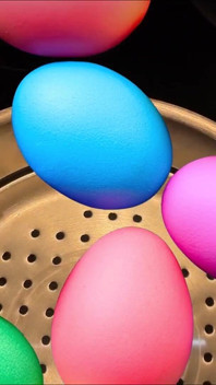 Easter Chocolate Quintessence