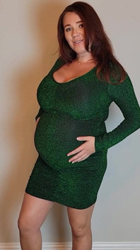 Cheating Pregnant Wife JOI