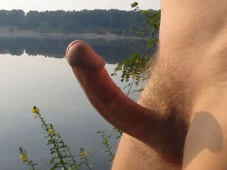 Littleschorschi: Lake Boner Walk