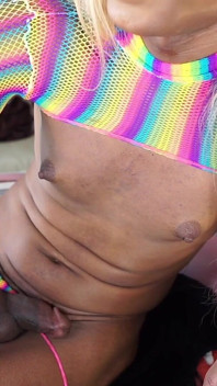 Regenbogen eros