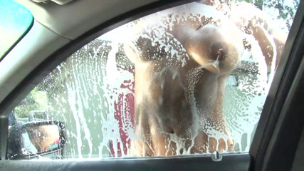 Out Sexxx: Wonderful sensation with a perfect bitch in the summer time...