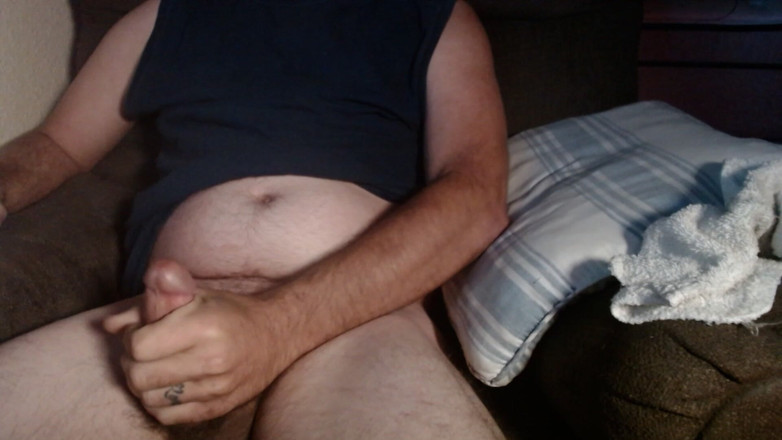 DubeSnackes: Dubesnackes masturbuje