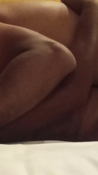 Sesso mattutino con la sorellastra