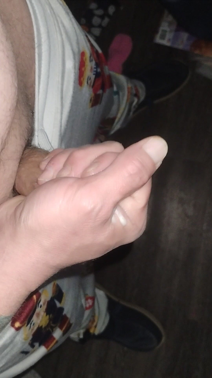 Mofarmer92: Gewoon een beetje laat op de avond spelen