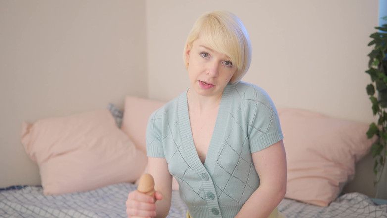 Jolie Lyon: Ви не можете встояти перед порно пиздою