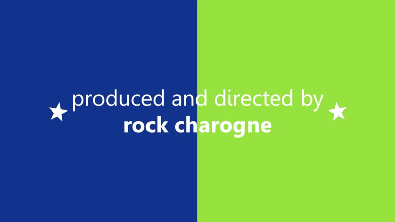 Rock Charogne: Loz v Cumparethe kundička