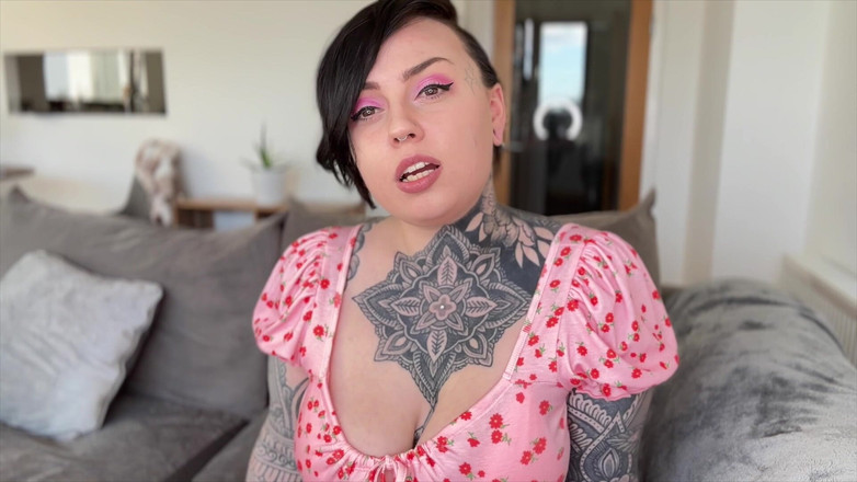 Miss Valentina: Live in Cornuto