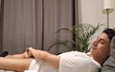 Dexterxxlfun: 再びヴラド。彼の顔を見て、彼がどれほどかわいいか。裸のパパ、老若、