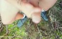 Idmir Sugary: Чищу мої брудні чоботи сечею після роботи на фермі та дрочити