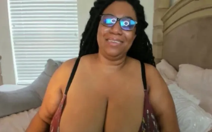 Josie4yourpleasure: Live stream from Josie part 4